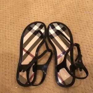 Burberry Sandals